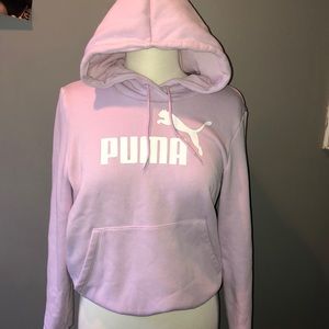 💜PUMA HOODIE💜